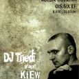 Am 19. April wird Thedi Euch ein krachiges DJ-Set in Erfurt im --> IS-Six  bei der Noi:Six Industrial Party zu Gehör bringen!  Adresse: IS-Six Paulstrasse 13/14 99084 Erfurt Klappentext: Die neue Industrial/Noise Partyserie. Phase 1: Audiotherapie "was gesunde...