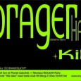 kiew @ schwarzlicht jubiläum Am Samstag, den 15.11.08 werden KiEw zusammen mit Prager Handgriff beim 5 Jahre Schwarzlicht-Geburtstag im Fundbureau in Hamburg auftreten! Live: KiEw, Prager Handgriff Schwarzlicht Party Sa 15.11.08 Fundbureau Stresemannstr. 114 Hamburg Einlass:...