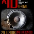 kiew @ electronic aid festival Aktuelle Livetermine! Am 29.11.08 werden KiEw beim --> 2. Electronic Aid Festival im Saint Oberhausen (zusammen mit Destroid, Patenbrigade Wolff und weiteren) therapieren! Thedi unterwegs - DJ-Sets in nächster Zeit: am 20.12.08 legt Thedi fein krachige Tunes bei der -->Ghostship auf der MS Stubnitz in Hamburg auf und am 09.01.09 im --> Live Music Circus in Köthen (GER)!...
