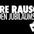 12 Jahre Rauschzeit auf Radio Zusa - das muss gebührend gefeiert werden! Wird es auch - und zwar mit einer 12 Stunden Jubiläumssendung, beginnend am Samstag, den 16. Mai um...