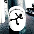 wir verplanen euer wochenende! Wie üblich sitzt uns der Zeit- und Termindruck im Nacken, deshalb möchte ich an dieser Stelle heute auch gar nicht lang therapeutisch herumpalavern. Ihr müsst Euch auch nicht auf die Couch legen...
