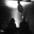 KiEw Konzert #3: KiEw live @ Gegen den Strom Festival, JUZ Katzenstrasse, Lüneburg, 11.11.1994. Fotos: Martin Mälzer