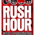 Last Friday I was guest at the 7 hours anniversary (7 years of Sonic Fiction) of M.A.R.K.Y.'s radioshow Rush Hour on Radio Zusa. Grooveside started with a great set and...