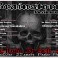 kiew brainstorming in der flora Samstag ist es wieder soweit: Die legendäre Brainstorm findet wie gewohnt in der Roten Flora in Hamburg statt! Mittendrin: KiEw - und zwar um 3 Uhr (Nachts) live auf dem...