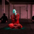 stille/stimme videoshooting Last Saturday we did an extensive videoshooting at Brandshof in Hamburg. While getting boiled by the heat (though we recorded in the cool storage depots in the industrial complex) we...