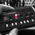 gear of the day Today: Korg Monotron