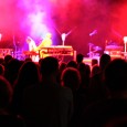 thank you halle! Thanks a lot to the fantastic audience at the show with Phillip Boa & The Voodooclub and Bobo In White Wooden Houses at the Steintor Varieté in Halle!