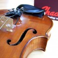 gear of the day Today: Shadow Pickup SH 941, Twin Bridge Pickup for violin.