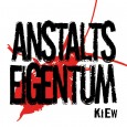 anstaltseigentum Bald in eurer Anstalt - der neue KiEw-Sticker!