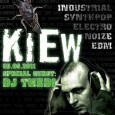 Am 3.6. ist Thedi im Engel 07 in Hannover zu Gast und wird ein wildes 100% elektronisch-krachiges DJ-Set zum Besten geben...