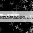 Also this year the Global Noise Movement WGT Edition at the Moritzbastei will happen again! Thedi will spin noisy tunes on Monday at 1.15am...