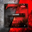 awake the machines 7 On July 15th the 7th issue of the Out Of Line-labelcompilation-series "Awake The Machines" will be released - including a new KiEw-track...