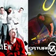 kiew versus saturmzlide live in hamburg Am 3.9. spielen KiEw eine 20 Jahre Jubiläumsshow im Rahmen der Stahlklang Party in Hamburg. Hier wird nicht nur kräftig gefeiert, sondern KiEw liefern sich zudem ein kleines "versus"-Konzert mit SaturmZlide...