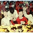 kiew in wonderland – autumn/winter-tour 2011 KiEw in Wonderland - the name perfectly fits the recently started KiEw-autumn/winter-tour 2011 - following the dates...