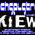 On 18.11. the Panoptikum in Kassel will be ensonified by a wild mix of electronic music - on top you will get a live show of KiEw as bonus...