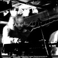 And some more photos from the KiEw show at the Electrofixx at Triptychon Münster 15.10.2011...