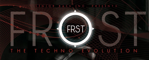 On 7.1.12 the second edition of Frost - The Techno Evolution will happen in Leipzig and will also be the official aftershow party for Planet Myer Day #10...