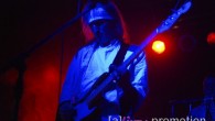 Photos of the KiEw-show in Gera taken by Maik Gaede during the Phillip Boa-tour...