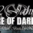 On Feb 10 the EOD will be 12 and will party this birthday with a big event on 5 floors at the Matrix Bochum. On the noise floor: Thedi...