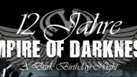 On Feb 10 the EOD will be 12 and will party this birthday with a big event on 5 floors at the Matrix Bochum. On the noise floor: Thedi...
