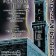 Am 23.3.12 sind KiEw Headliner beim Kontrastmittel Festival 2012 in Fürth - dem 1. Mittelfränkischen Gothic-Treffen...