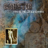 caustic this is jizzcore cd