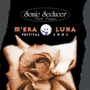 mera luna festival 2005