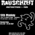 rauschzeit / radio zusa