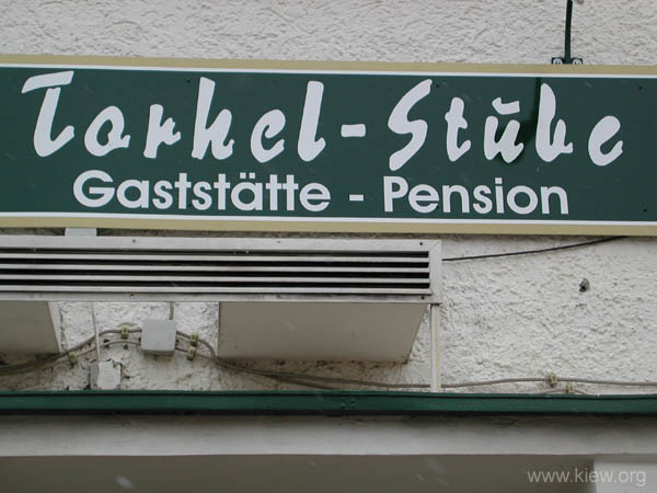 PTorkelstube