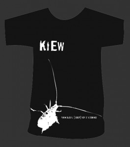 kiew moskwa shirt
