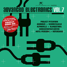 advanced electronics 7