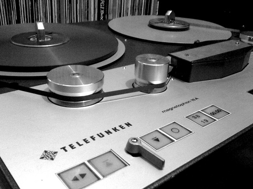 telefunkenm15a
