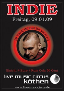 thedi @ lmc köthen