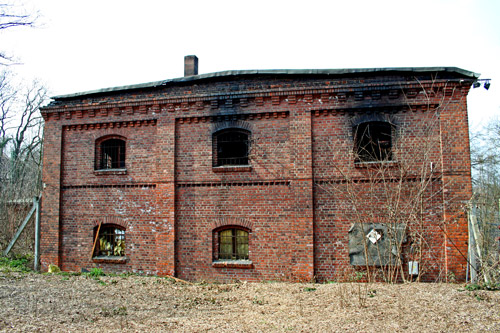 kanonenhaus ausgebranntes kanonenhaus altenburg
