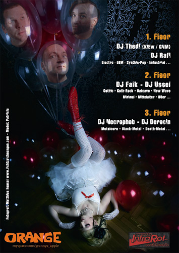 thedi at turm halle flyer backside